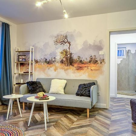 5 Min To Everything-Stylish-Modern-Old City Center Braşov Buitenkant foto